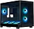 Корпус XASTRA QR500M 6ARGB-FC-C6-UC (черный)