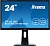 Монитор Iiyama ProLite B2483HS-B3