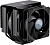 Кулер для процессора Cooler Master MasterAir MA624 Stealth MAM-D6PS-314PK-R1