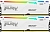 Оперативная память Kingston FURY Beast RGB 2x16ГБ DDR5 6000 МГц KF560C36BWE2AK2-32