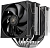 Кулер для процессора Thermalright Royal Pretor 130 (черный/серый)