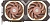 Видеокарта ASUS GeForce RTX 4080 16GB GDDR6X Noctua OC Edition RTX4080-O16G-NOCTUA