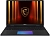 Игровой ноутбук MSI Titan 18 HX AI A2XWJG-206RU 96ГБ + 8ТБ
