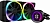 Кулер для процессора NZXT Kraken Z53 RGB RL-KRZ53-R1