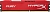 Оперативная память Kingston HyperX Fury Red 4GB DDR3 PC3-10600 (HX313C9FR/4)