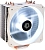 Кулер для процессора ID-Cooling SE-214L-SNOW-V2