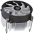 Кулер для процессора ALSEYE AS-GH115X-1UC