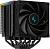 Кулер для процессора DeepCool AK620 Digital R-AK620-BKADMN-G