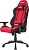 Кресло AKRacing Prime (красный/черный)