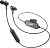 Наушники JBL E25BT [JBLE25BTBLK]