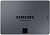 SSD Samsung 860 QVO 1TB MZ-76Q1T0BW