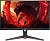 Игровой монитор Acer Nitro XV272UX1bmiiprx UM.HX2CD.102