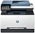 МФУ HP Color LaserJet Pro 3303fdw