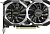 Видеокарта MSI GeForce GTX 1650 Super Ventus XS OC 4GB GDDR6