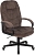Кресло Бюрократ CH-868N Fabric (коричневый Light-10)