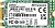 SSD Transcend 425S 250GB TS250GMTS425S