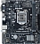 Материнская плата ASUS Prime H410M-R-SI