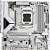 Материнская плата Gigabyte B850M Eagle WiFi6E Ice