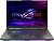 Игровой ноутбук ASUS ROG Strix G16 2025 G614PR-RV027 Win 11 Pro
