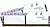Оперативная память G.Skill Trident Z Royal 2x16GB PC4-28800 F4-3600C14D-32GTRSA