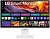 Smart монитор LG MyView Smart Monitor 32U850SA-W