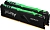 Оперативная память Kingston FURY Beast RGB 2x16GB DDR4 PC4-25600 KF432C16BB1AK2/32