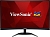 Игровой монитор ViewSonic VX2768-PC-MHD