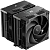 Кулер для процессора DeepCool AK620 G2 Digital NYX R-AK620G2-BKNNMN-GJD-1