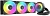 Система жидкостного охлаждения для процессора Arctic Liquid Freezer III Pro 360 A-RGB Black ACFRE00184A