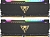Оперативная память Patriot Viper Steel RGB 2x32GB DDR4 PC4-28800 PVSR464G360C0K
