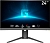 Игровой монитор MSI G24C6P E2