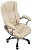 Кресло College HLC-0631-1 (бежевый)