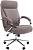 Офисное кресло CHAIRMAN Home 794 (ткань Т-55, темно-серый)