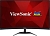 Игровой монитор ViewSonic VX3268-2KPC-MHD