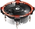 Кулер для процессора ID-Cooling DK-03 Halo Intel Red [ID-CPU-DK-03-Halo-i-R]