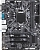 Материнская плата Gigabyte H310M S2P 2.0 (rev. 1.0)