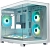Корпус XASTRA QR500M 6ARGB-FC-C6-UC (белый)