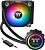 Кулер для процессора Thermaltake Water 3.0 120 ARGB Sync CL-W232-PL12SW-A