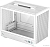Корпус DeepCool CH160 WH R-CH160-WHNGI0-G-1