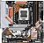 Материнская плата Gigabyte B850M Force WiFi6E (rev. 1.0)