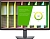Монитор Dell E2422H