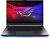 Игровой ноутбук ASUS ROG Strix G16 2025 G615LR-S5162 + 16 ГБ Win 11 Pro