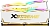 Оперативная память OCPC X3 RGB White Label 2x16ГБ DDR4 3600 МГц MMX3A2K32GD436C18WL