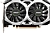 Видеокарта MSI GeForce GTX 1650 D6 Ventus XS V1 4GB GDDR6