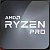 Процессор AMD Ryzen 5 Pro 5655G