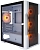 Корпус 1stPlayer Trilobite T3-G ARGBT3-G-WH-4F7-W