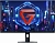 Игровой монитор Xiaomi 2K Gaming Monitor G27Qi 2026 P27QDB-RGGL (международная версия)