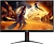 Игровой монитор AOC Gaming Q27G4/D