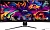 Игровой монитор MSI MAG 341CQP