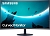 Монитор Samsung C32T550FDI